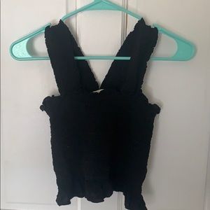 Tank top from Pacsun